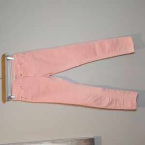 Lara Woman Premium Denim